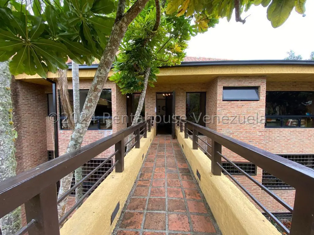 Apartamento en Oripoto, Caracas - 1