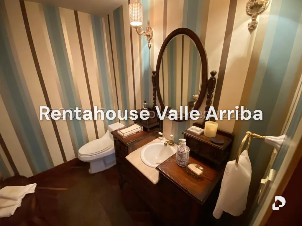 Apartamento en Oripoto, Caracas – 11