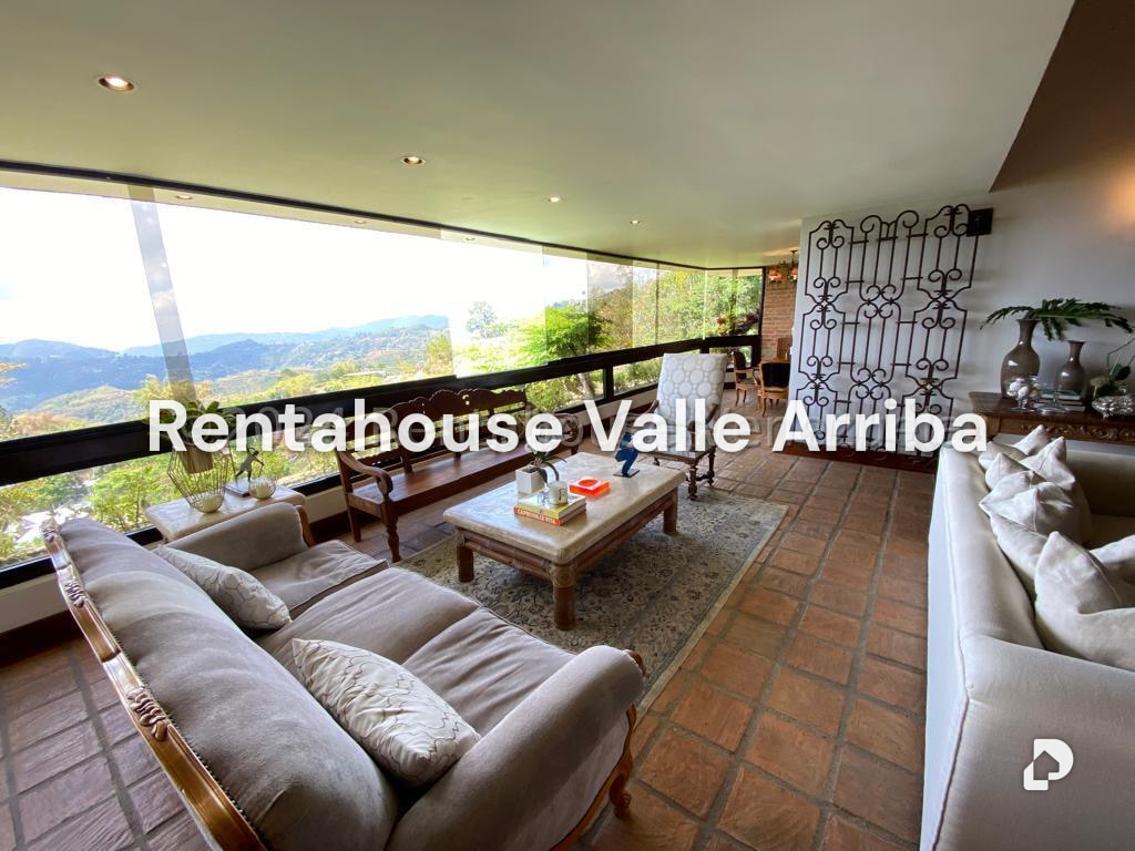 Apartamento en Oripoto, Caracas – 4