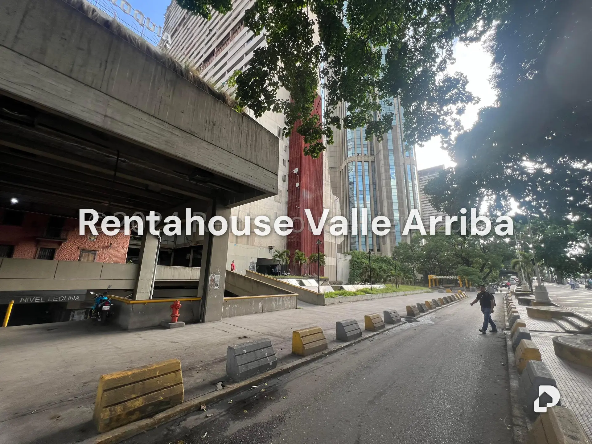 Local comercial en San Agustín del Norte, Caracas – 2