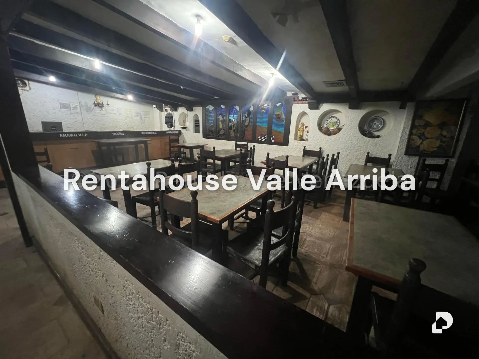 Local comercial en San Agustín del Norte, Caracas – 12
