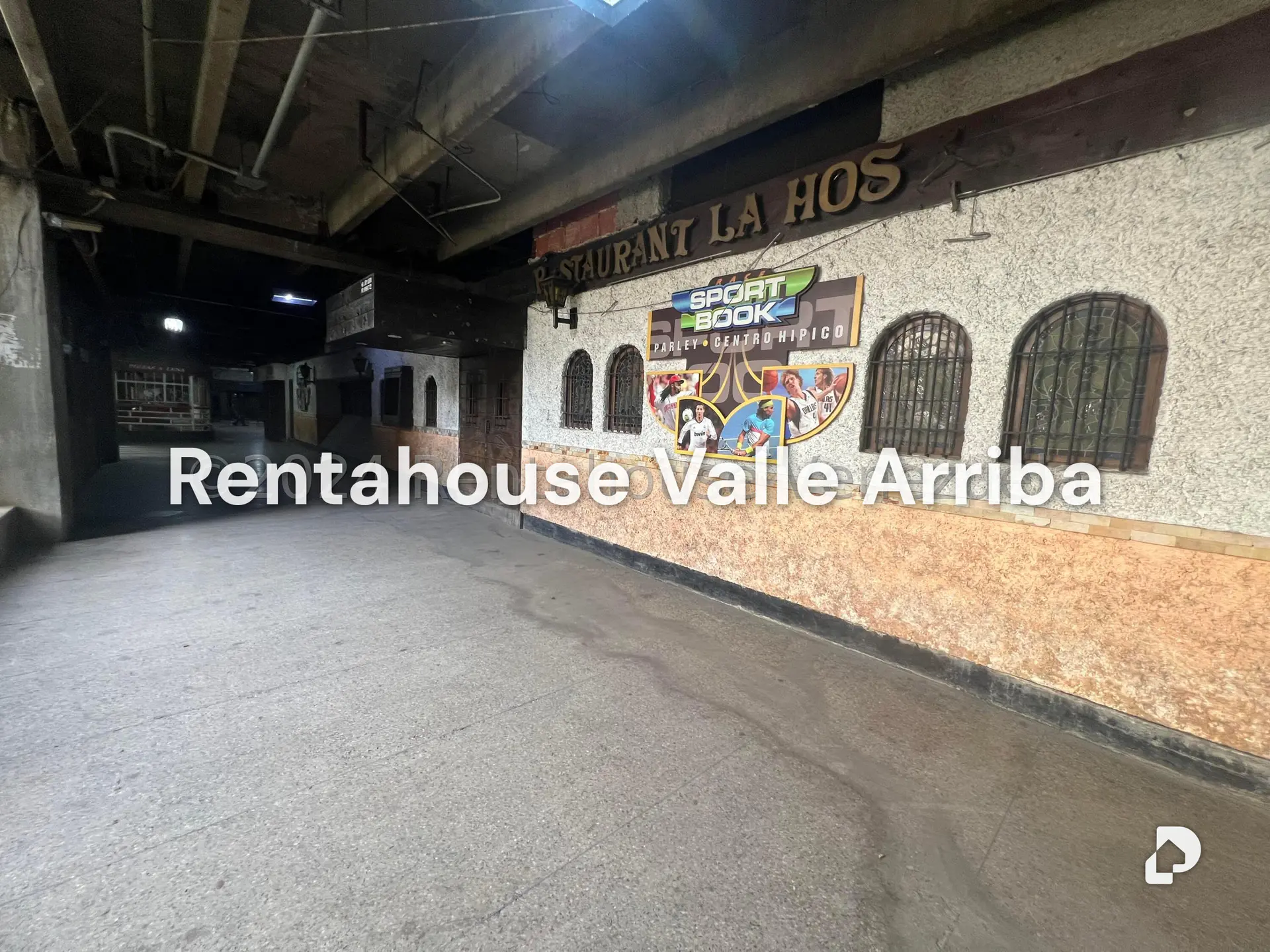 Local comercial en San Agustín del Norte, Caracas – 4