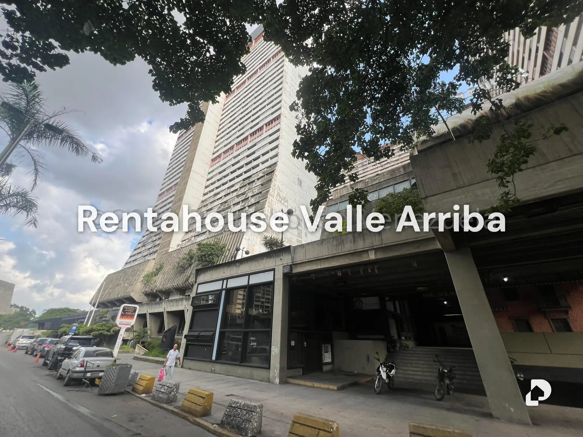 Local comercial en San Agustín del Norte, Caracas – 1