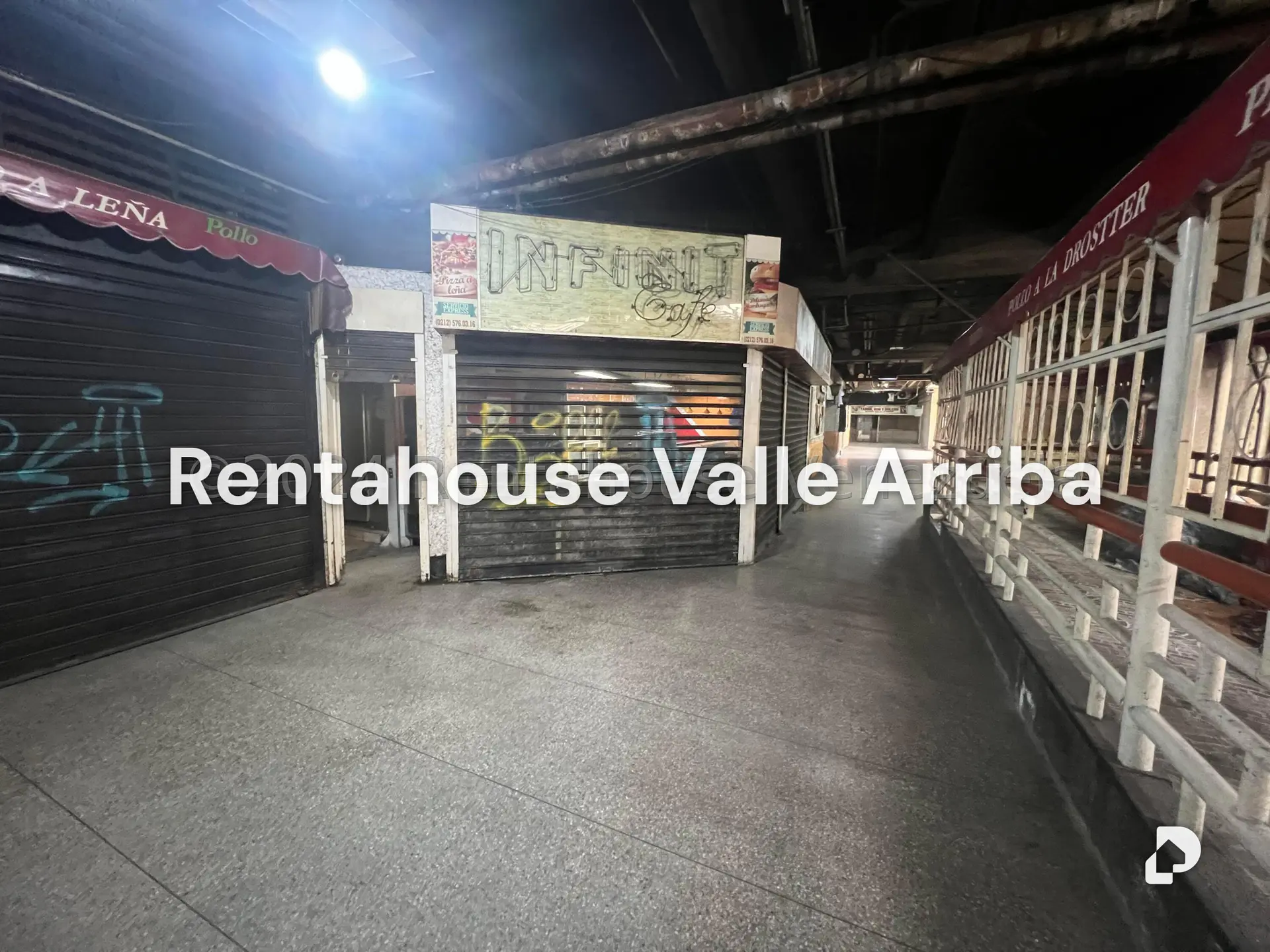 Local comercial en San Agustín del Norte, Caracas – 5