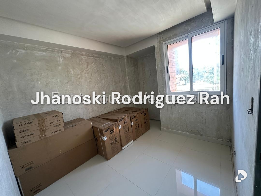 Apartamento en Urbanización Del Este, Barquisimeto – 30