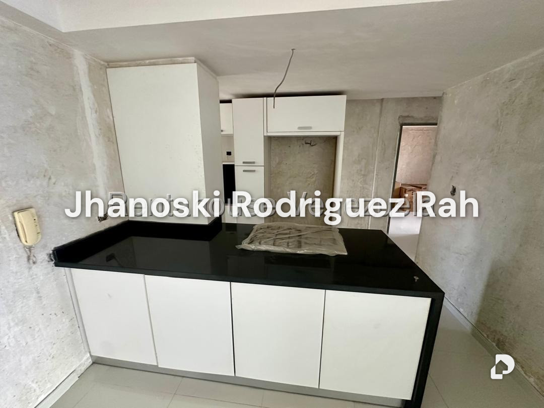 Apartamento en Urbanización Del Este, Barquisimeto – 26