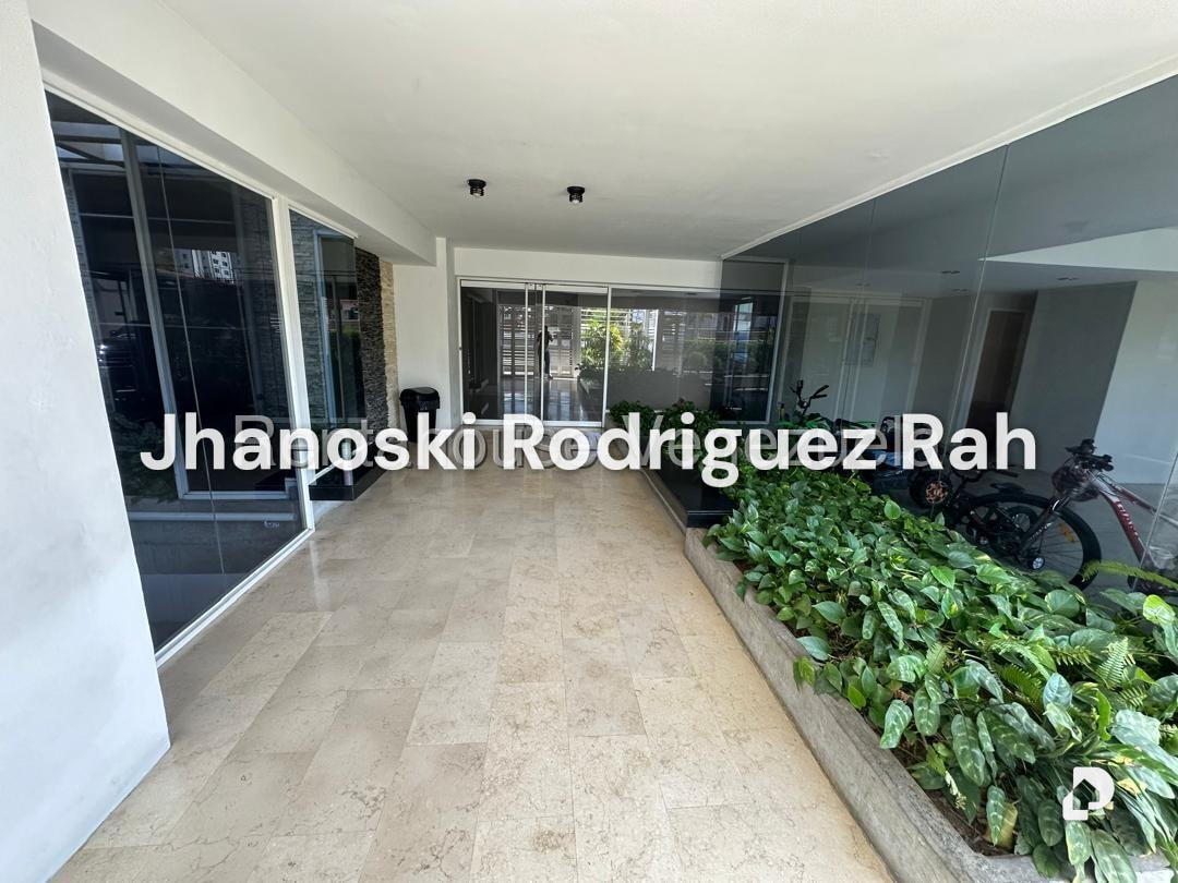 Apartamento en Urbanización Del Este, Barquisimeto – 5