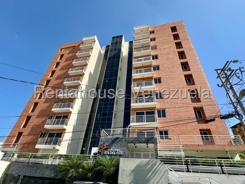 Apartamento en Urbanización Del Este, Barquisimeto - 1
