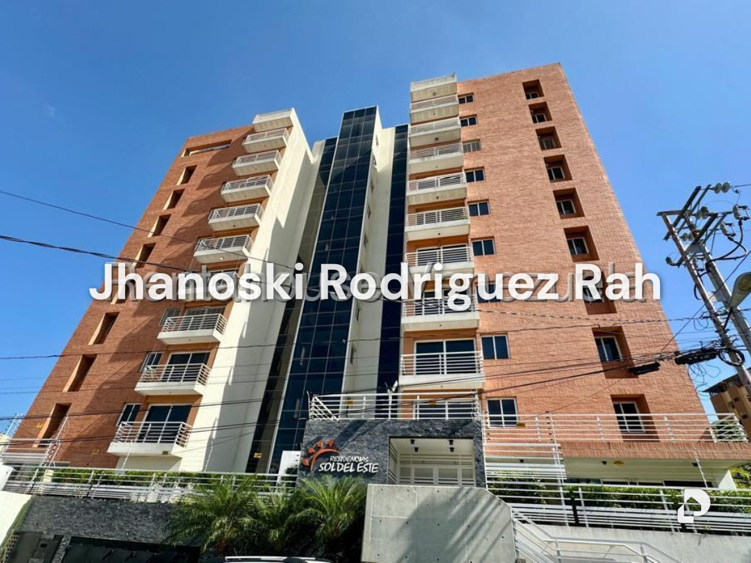 Apartamento en Urbanización Del Este, Barquisimeto – 1