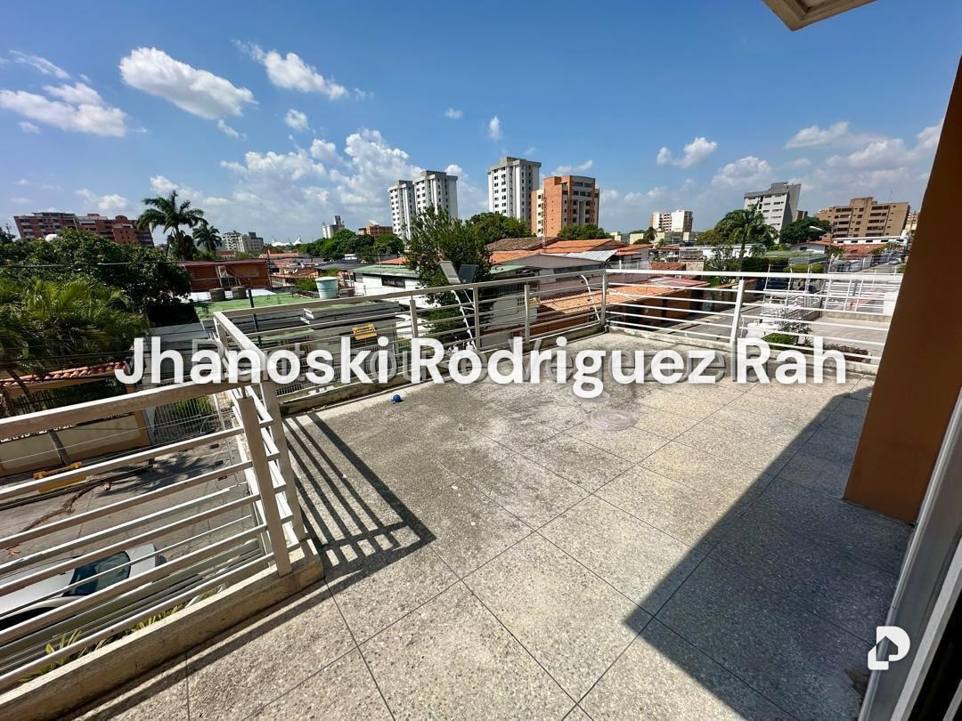 Apartamento en Urbanización Del Este, Barquisimeto – 17