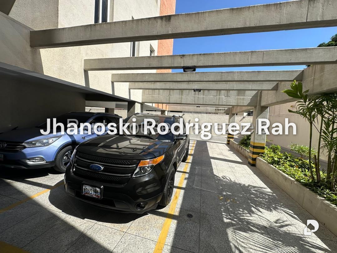 Apartamento en Urbanización Del Este, Barquisimeto – 19