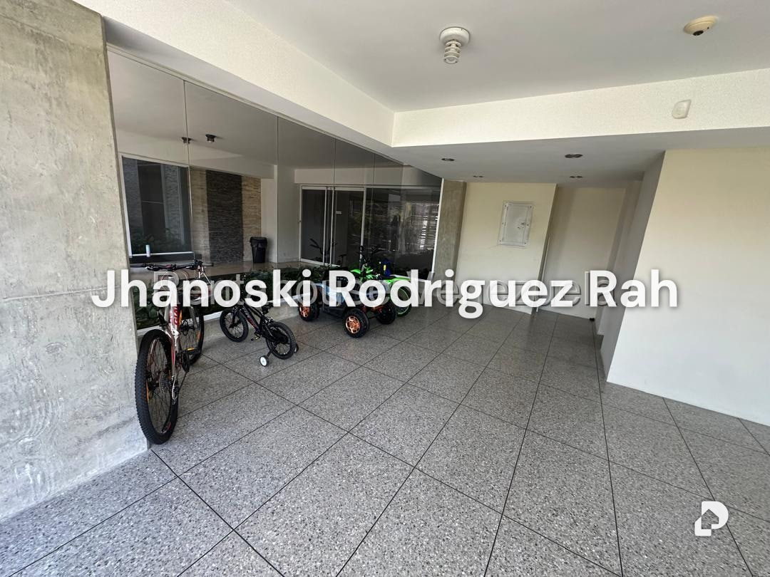 Apartamento en Urbanización Del Este, Barquisimeto – 6