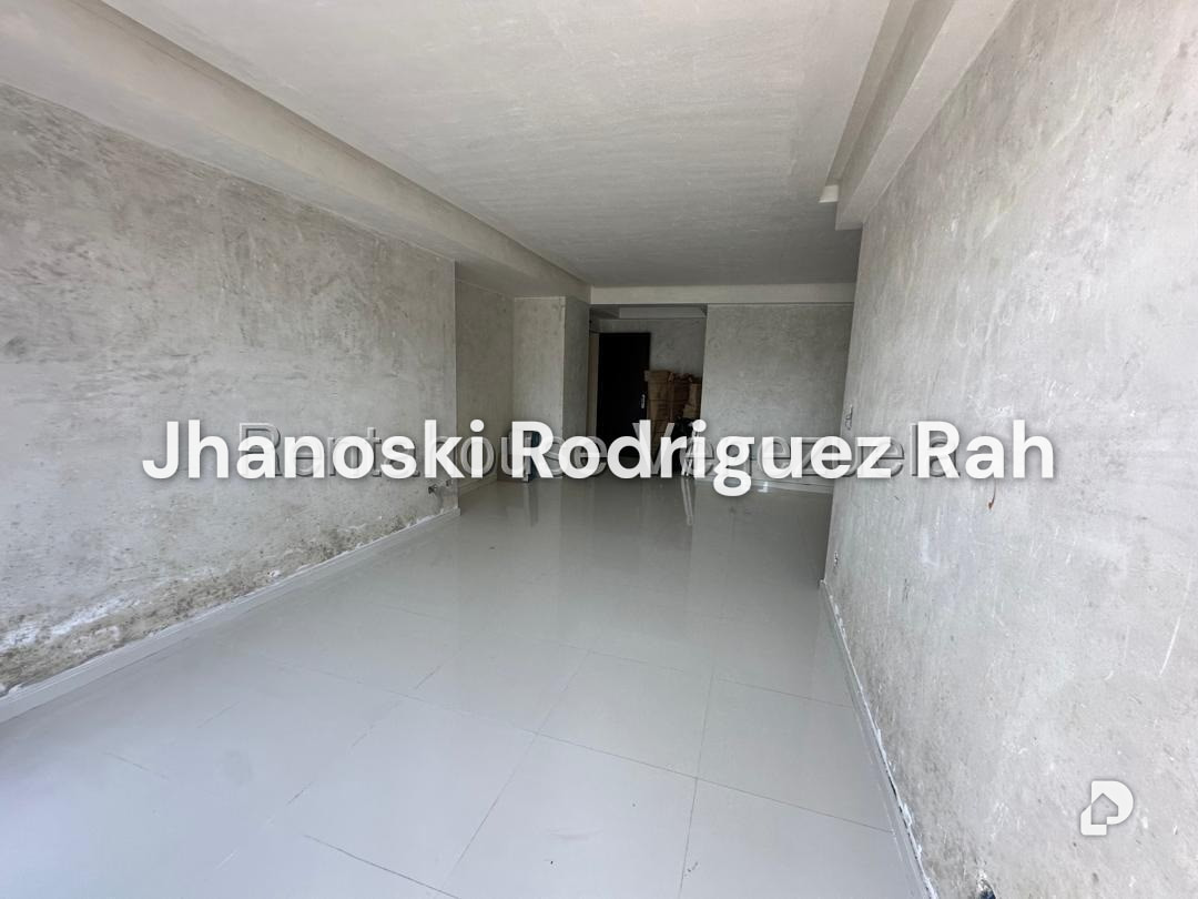Apartamento en Urbanización Del Este, Barquisimeto – 16