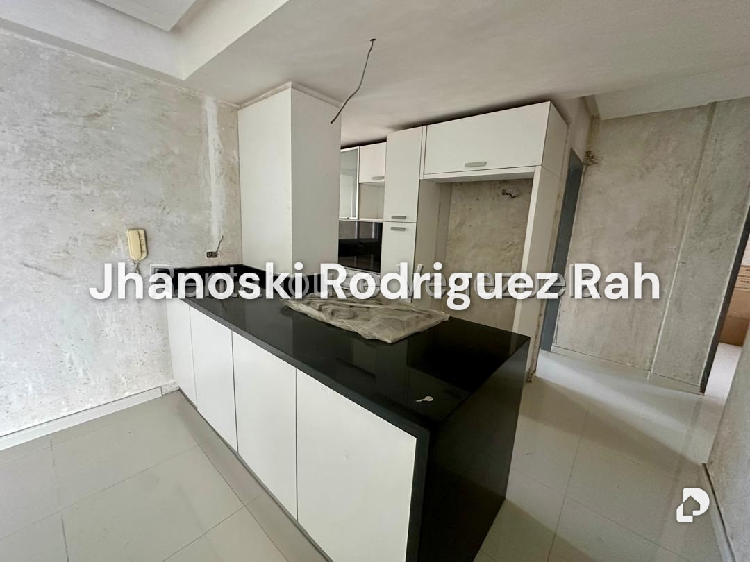 Apartamento en Urbanización Del Este, Barquisimeto – 20