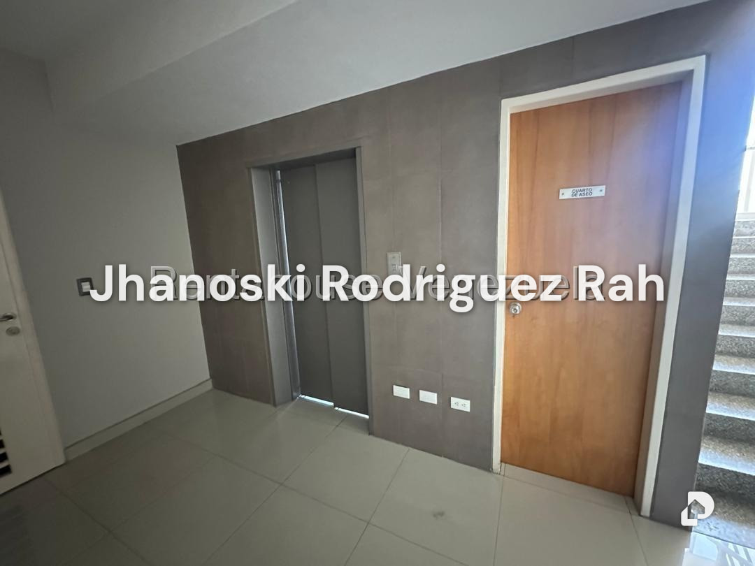 Apartamento en Urbanización Del Este, Barquisimeto – 22