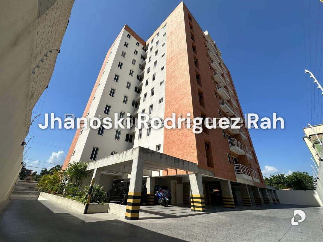 Apartamento en Urbanización Del Este, Barquisimeto – 18
