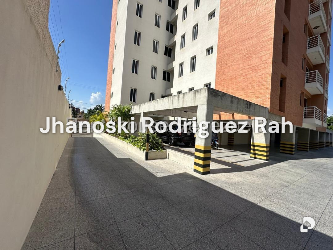 Apartamento en Urbanización Del Este, Barquisimeto – 12