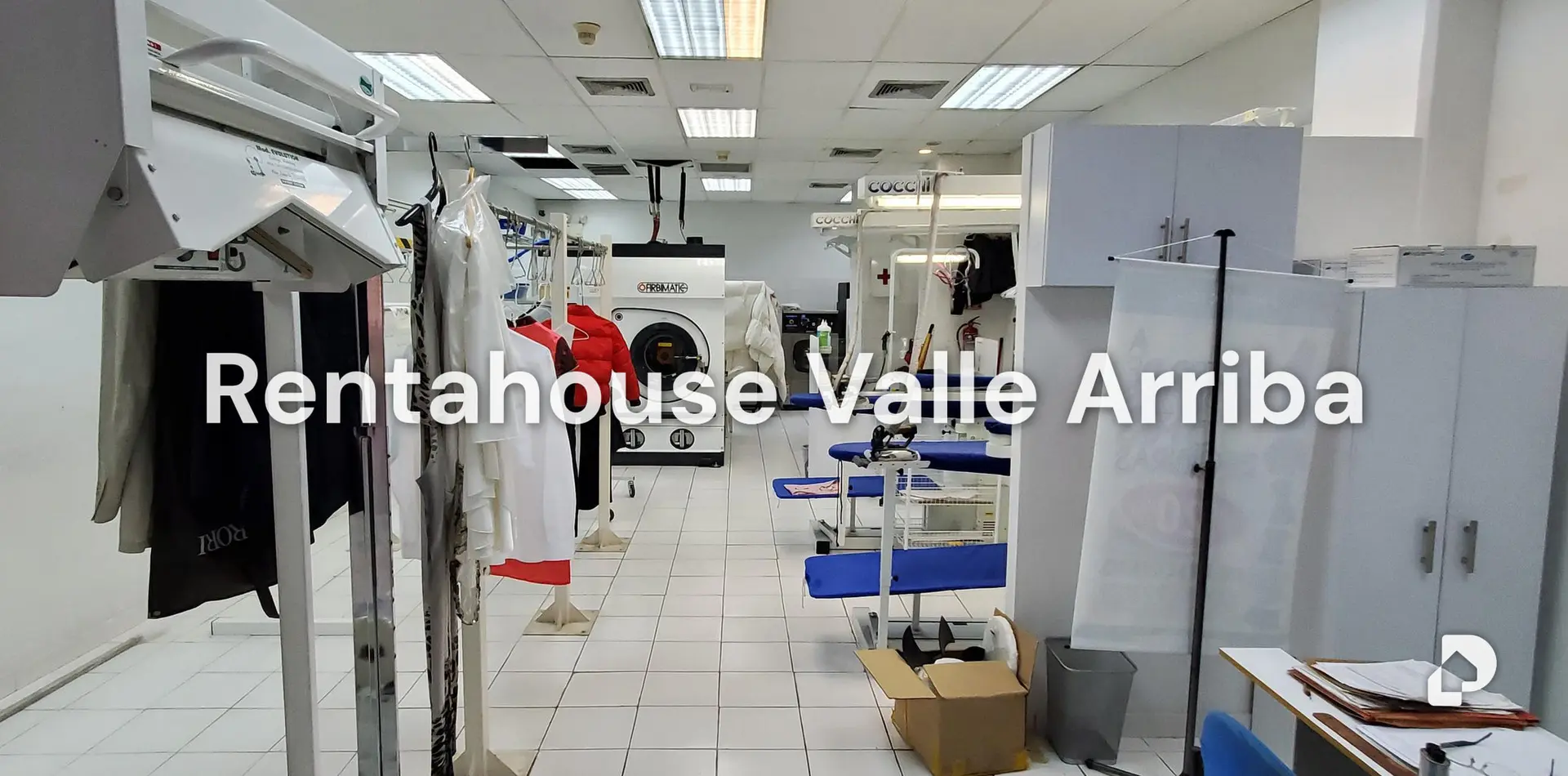 Local comercial en Los Samanes, Caracas – 4
