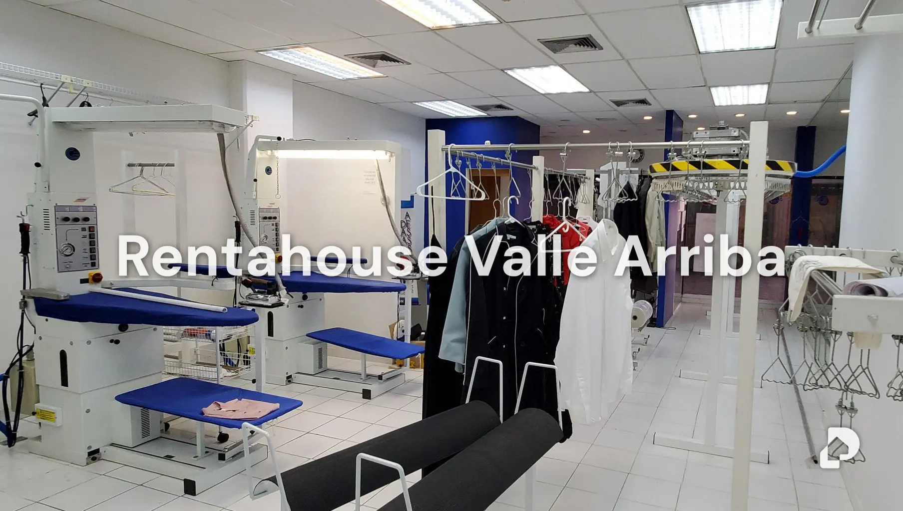 Local comercial en Los Samanes, Caracas – 9