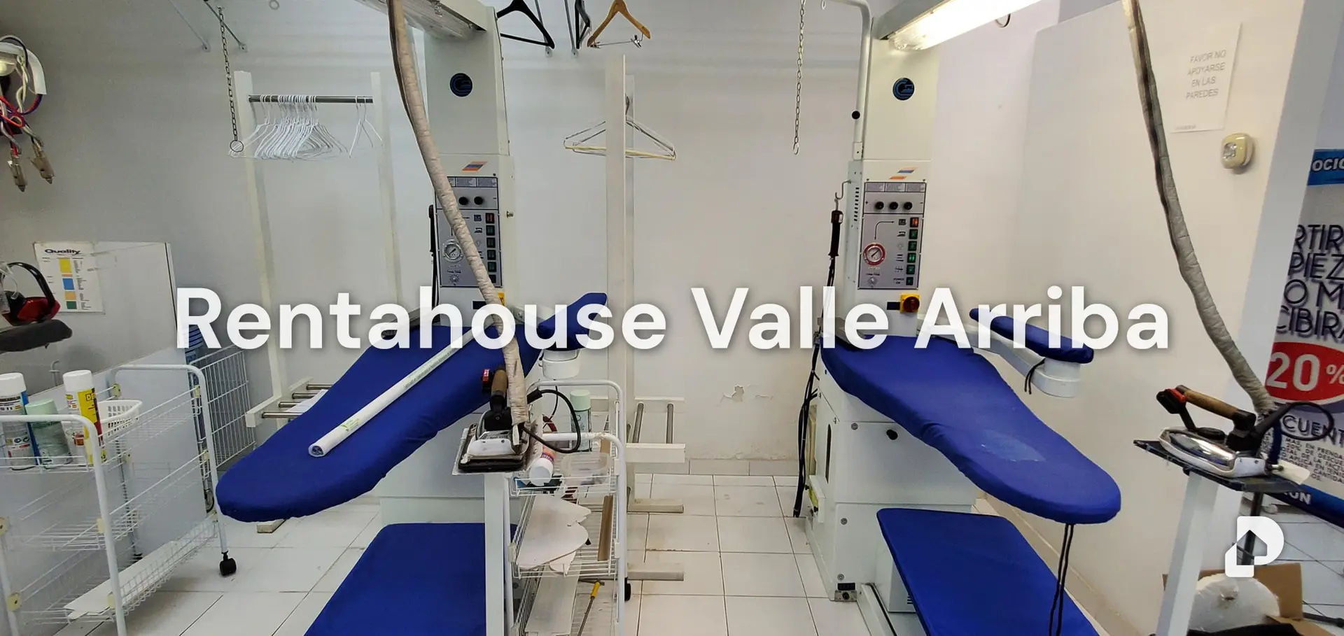 Local comercial en Los Samanes, Caracas – 13