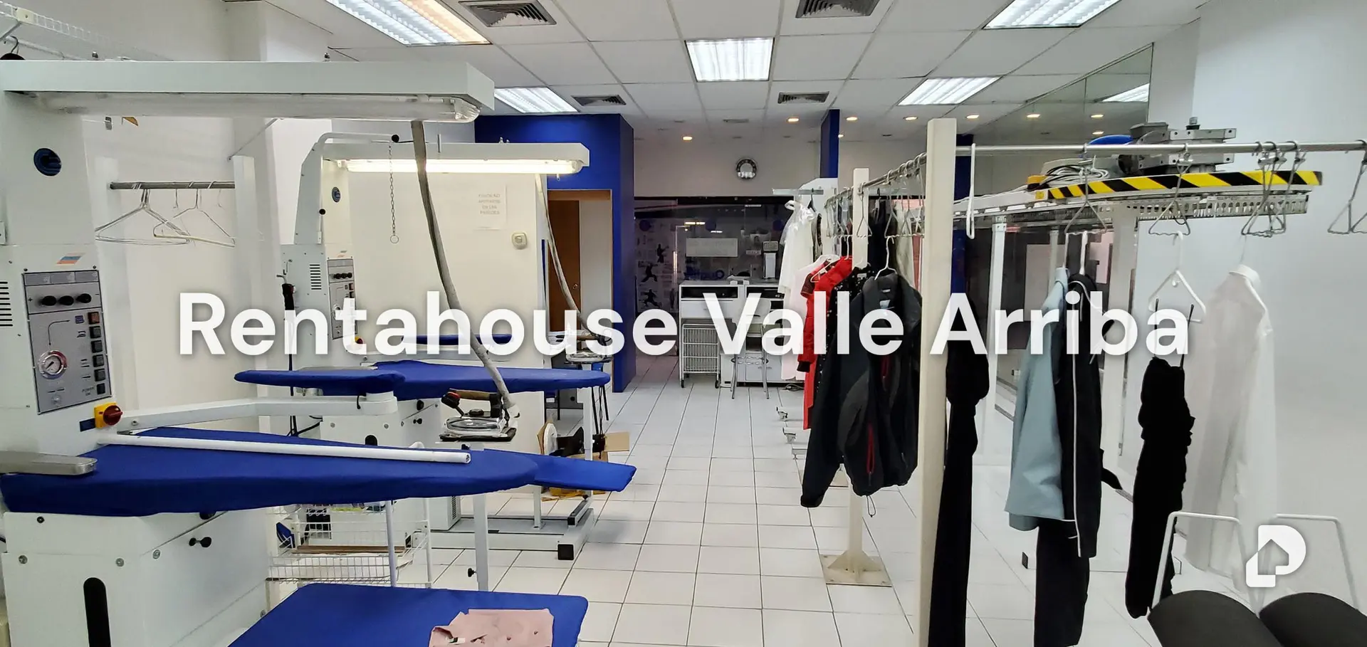 Local comercial en Los Samanes, Caracas – 8
