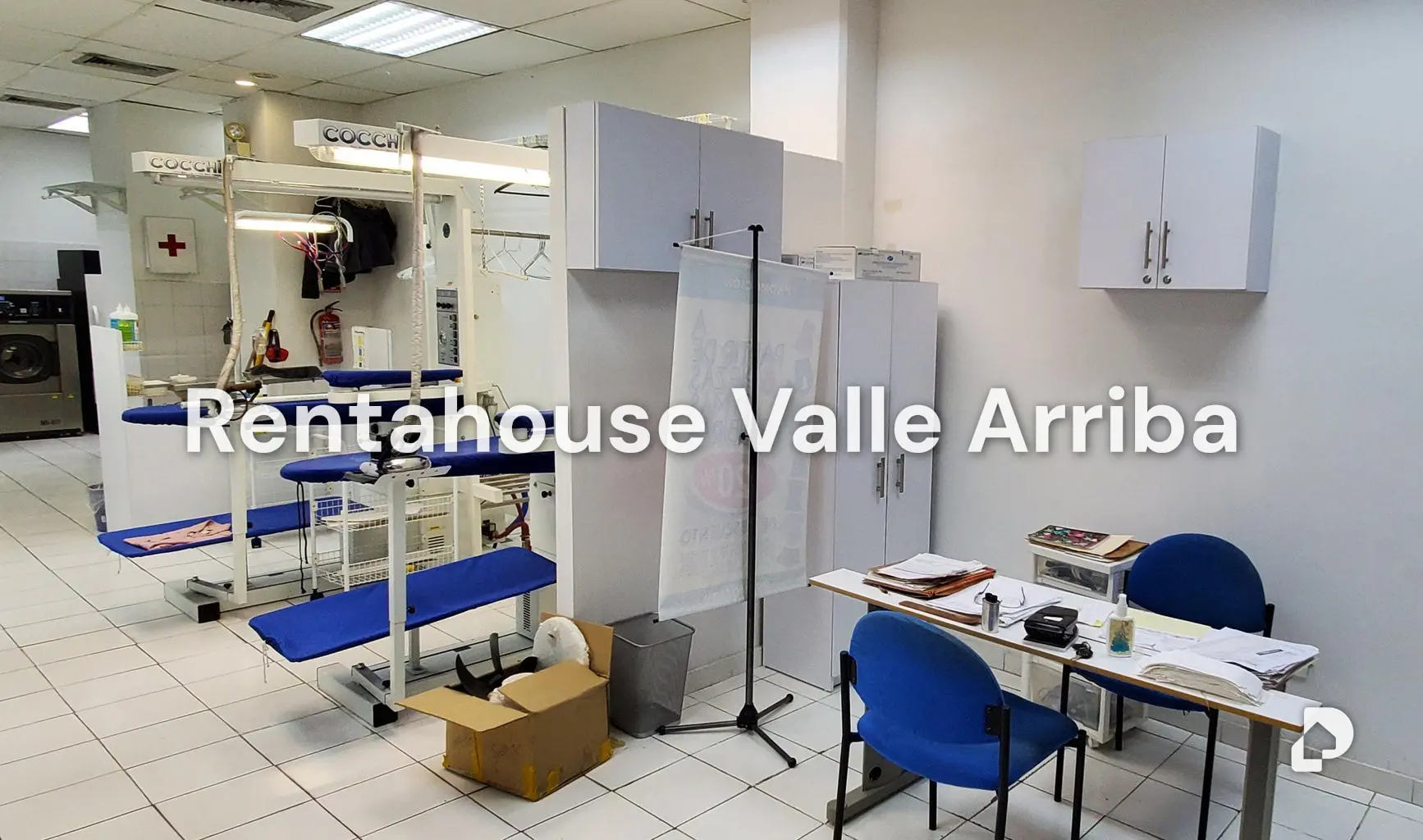Local comercial en Los Samanes, Caracas – 15