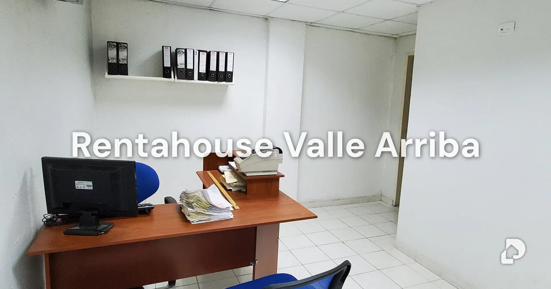 Local comercial en Los Samanes, Caracas – 19