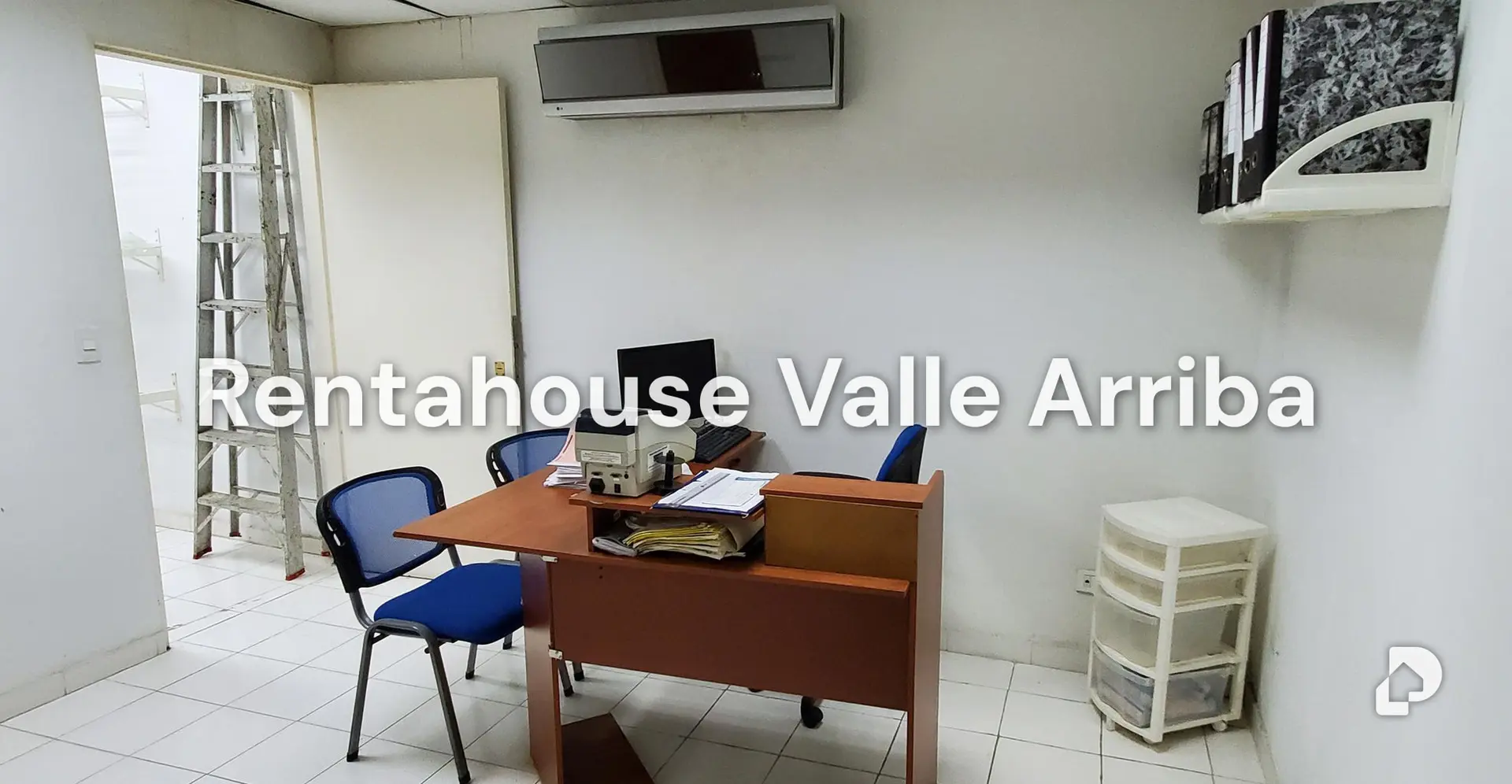 Local comercial en Los Samanes, Caracas – 21