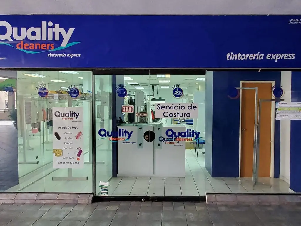 Commercial space in Los Samanes, Caracas - 1