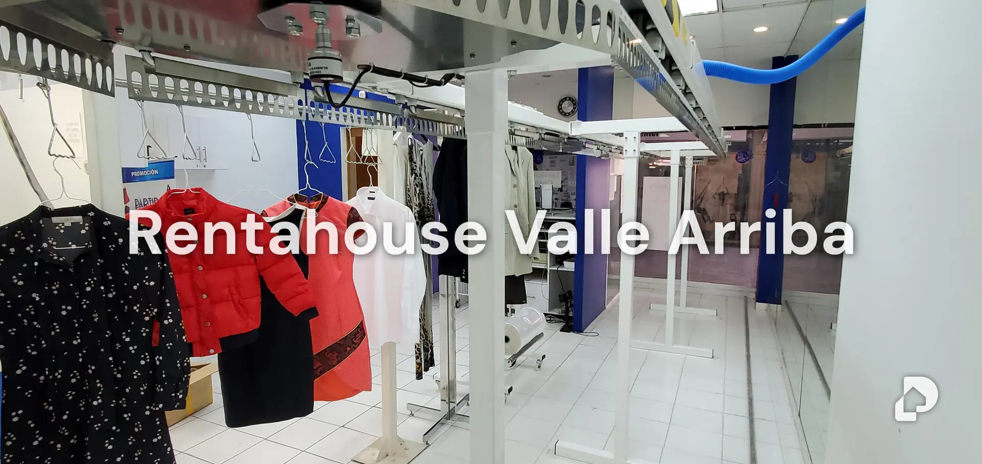 Local comercial en Los Samanes, Caracas – 10