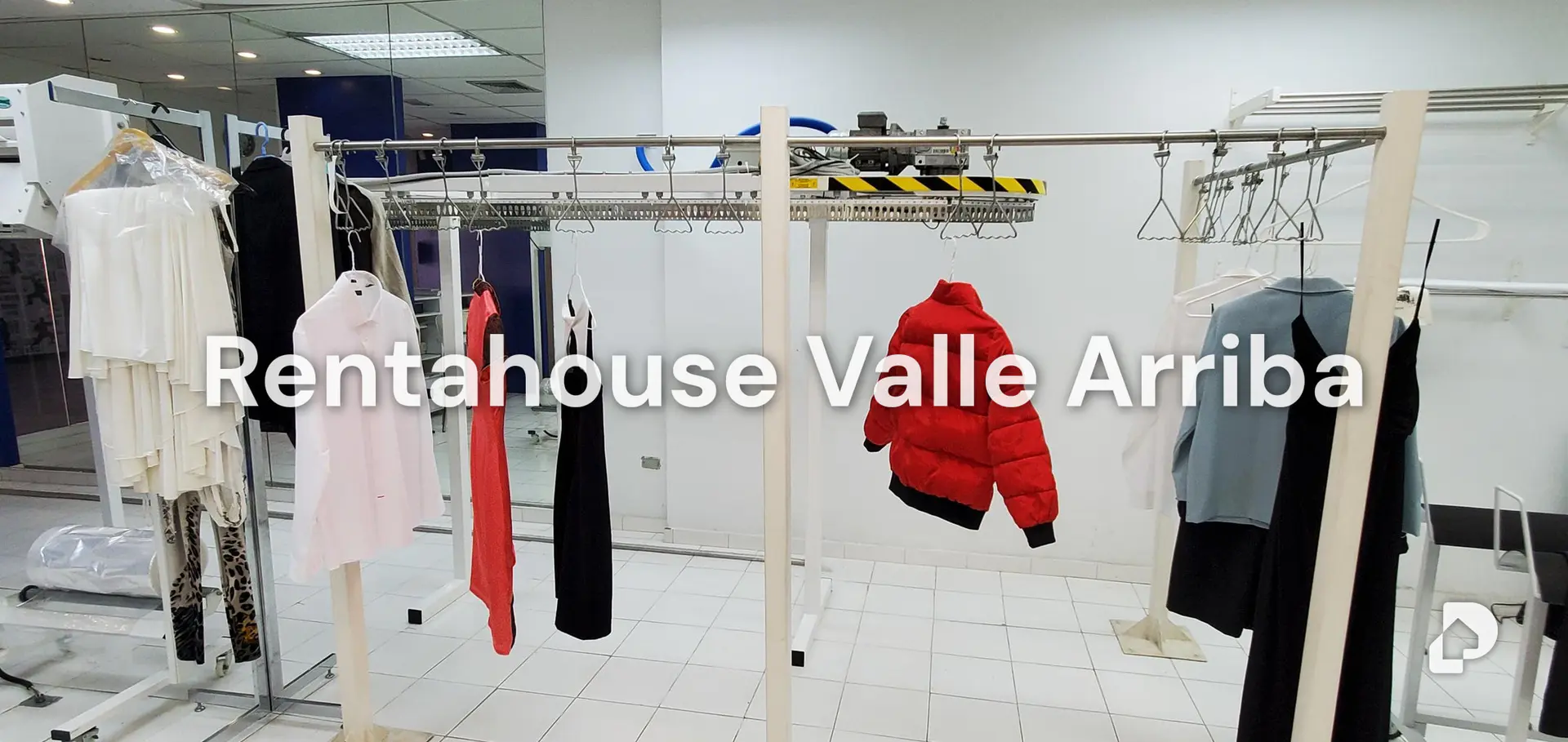 Local comercial en Los Samanes, Caracas – 12