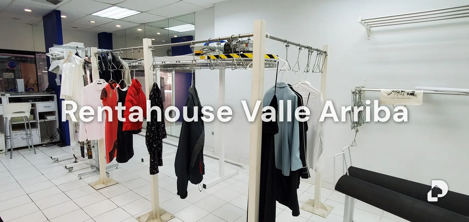 Local comercial en Los Samanes, Caracas – 11