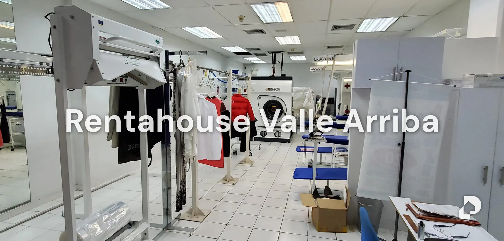 Local comercial en Los Samanes, Caracas – 3
