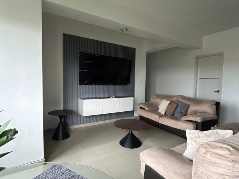 Apartamento en Las Chimeneas, Valencia - 1