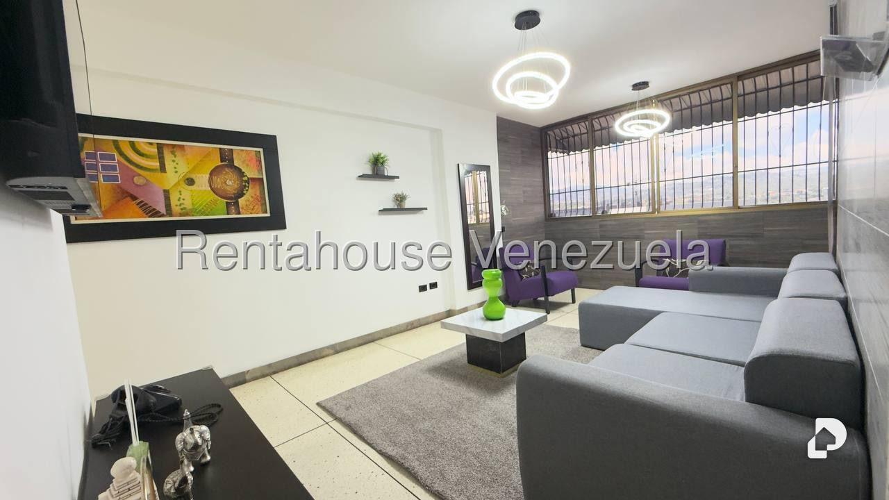Apartamento en Los Ruices, Caracas