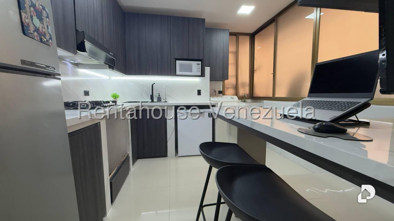 Apartamento en Los Ruices, Caracas