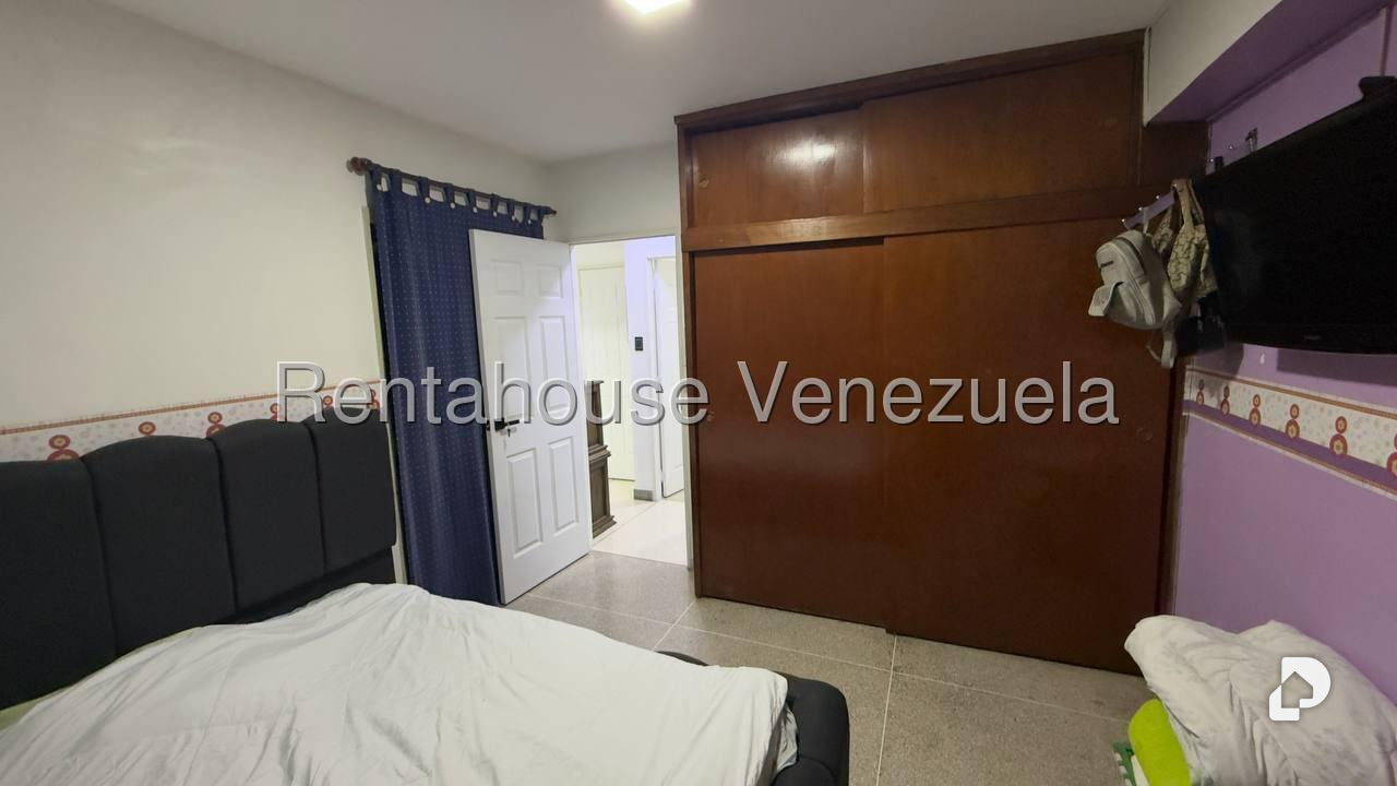 Apartamento en Los Ruices, Caracas