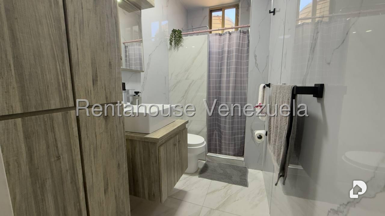 Apartamento en Los Ruices, Caracas