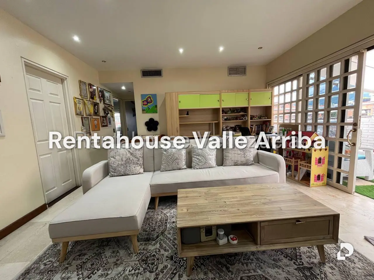 Apartamento en Campo Alegre, Caracas – 15
