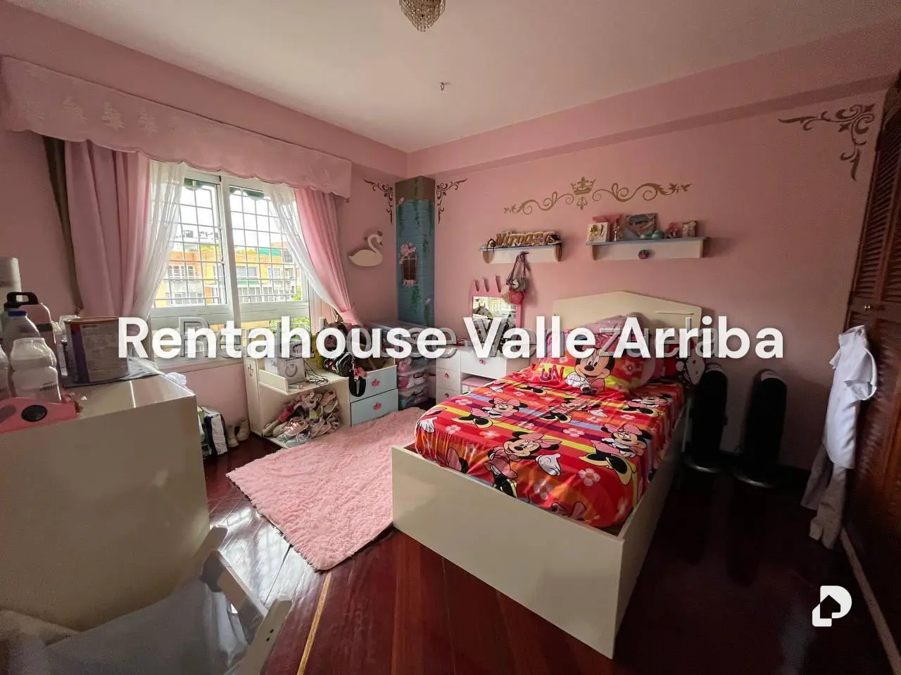 Apartamento en Campo Alegre, Caracas – 12