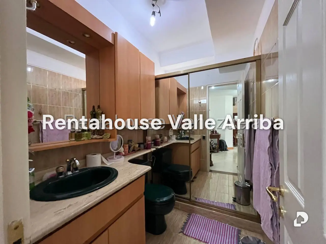 Apartamento en Campo Alegre, Caracas – 13