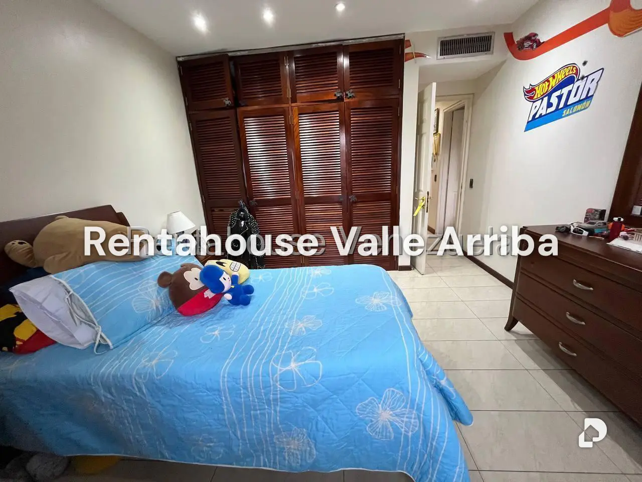 Apartamento en Campo Alegre, Caracas – 20
