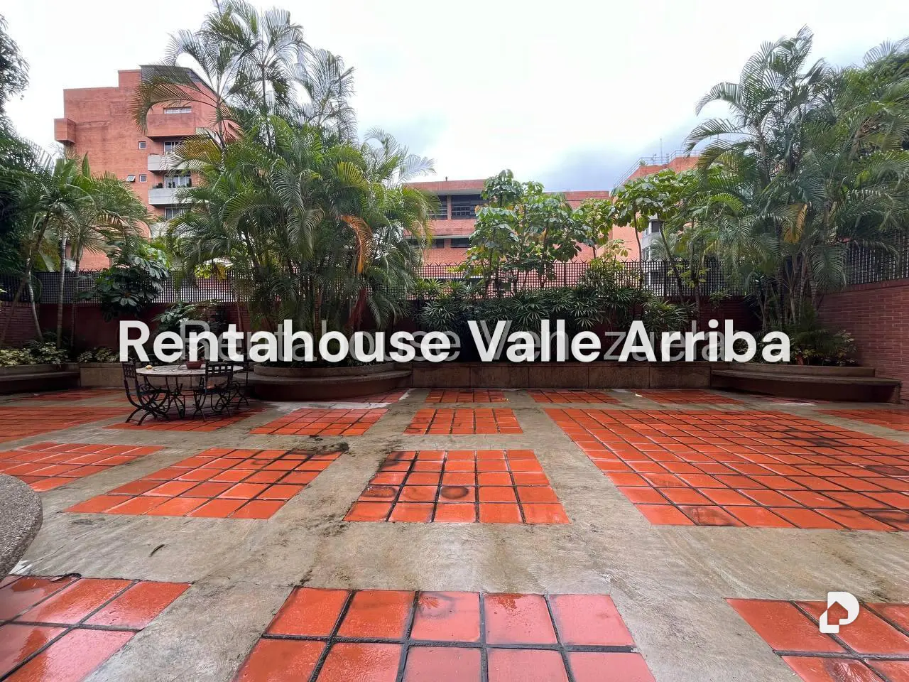 Apartamento en Campo Alegre, Caracas – 27