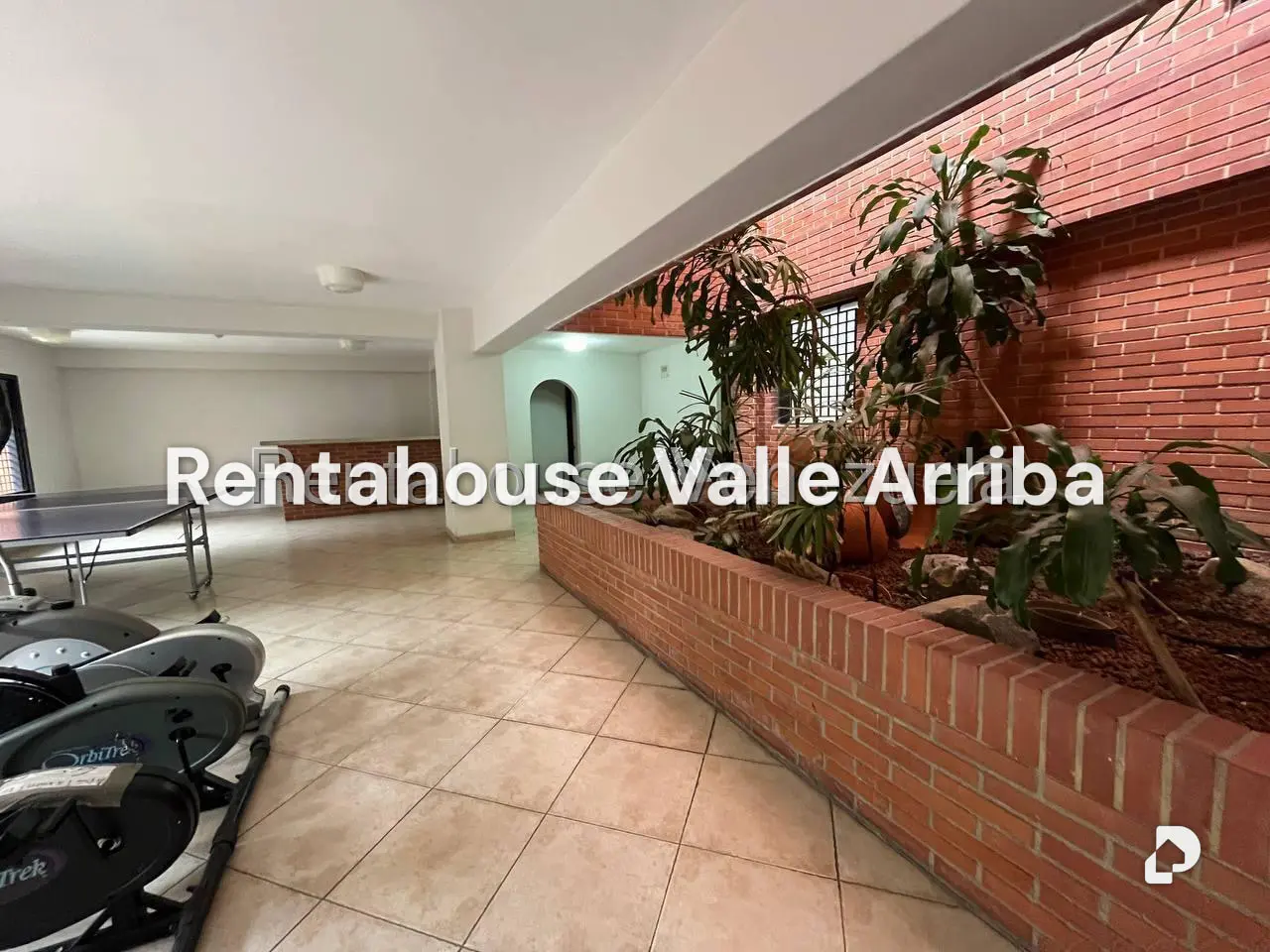 Apartamento en Campo Alegre, Caracas – 29