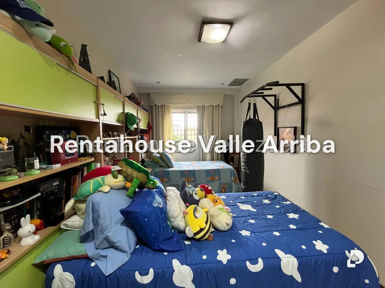 Apartamento en Campo Alegre, Caracas – 19