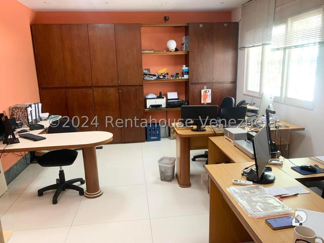 Local comercial en La Florida, Caracas – 7