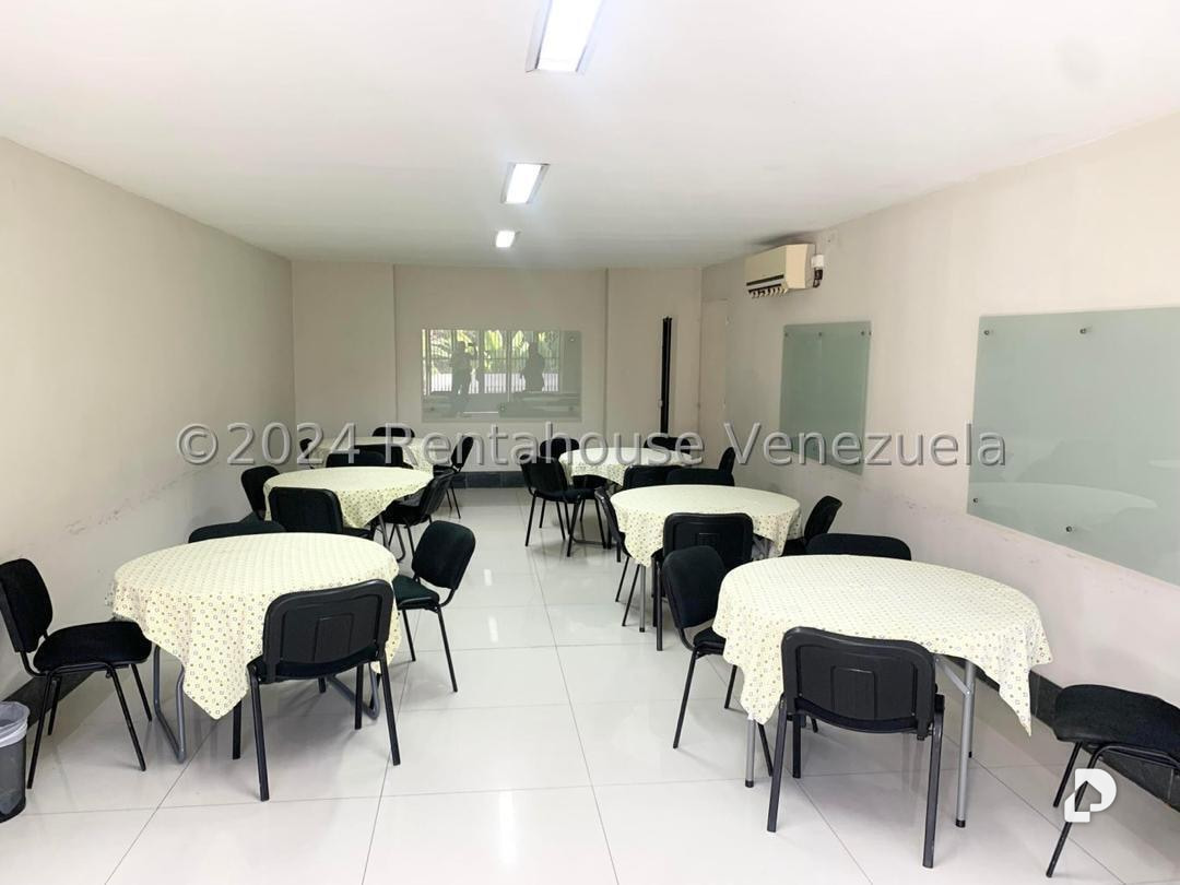 Local comercial en La Florida, Caracas – 4
