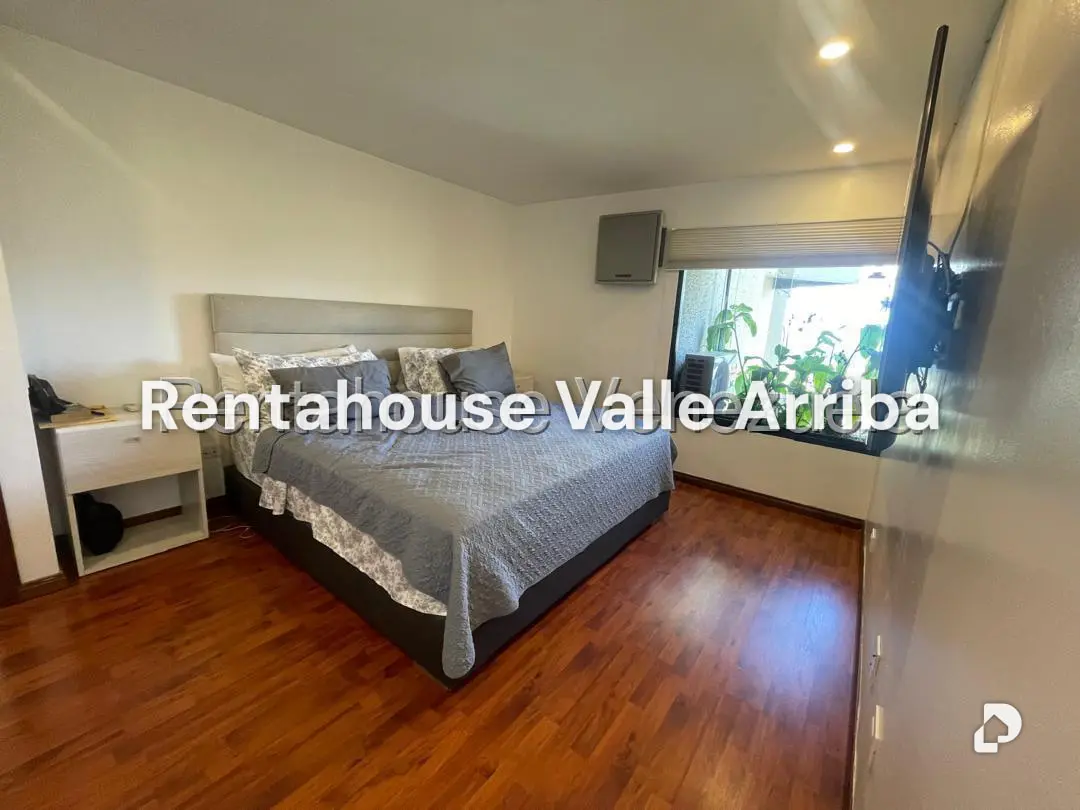 Apartamento en Los Naranjos (del Cafetal), Caracas – 26