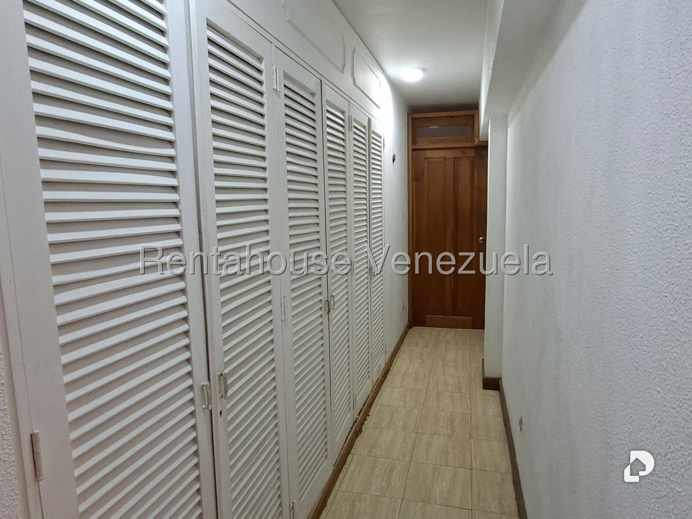 Apartamento en Cumbres de Curumo, Caracas – 13
