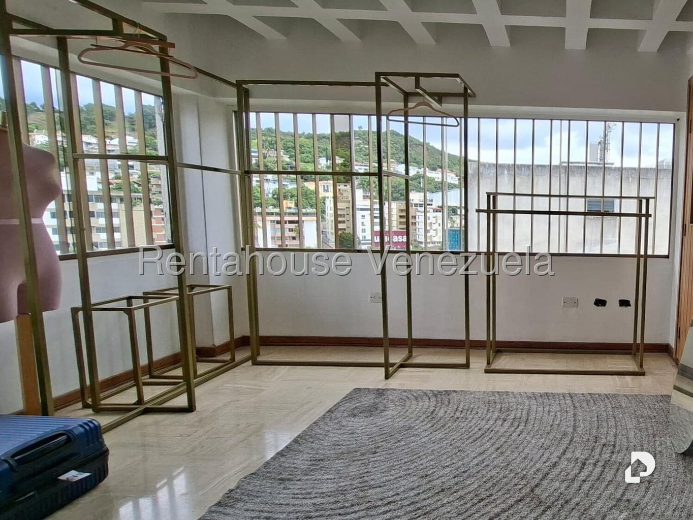Apartamento en Cumbres de Curumo, Caracas – 24